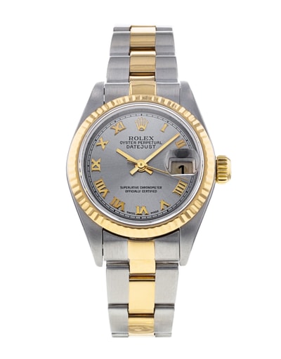 Rolex Datejust Lady 79173